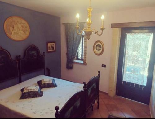 Apartamento Villa Letizia Experience