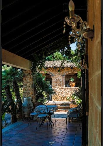 Apartamento Villa Letizia Experience