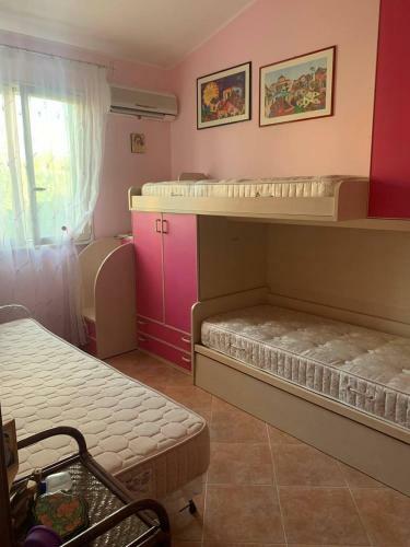 Dana's Home- Villetta Con Accesso A Spiaggia Privata
