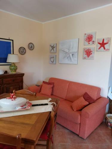 Dana's Home- Villetta Con Accesso A Spiaggia Privata