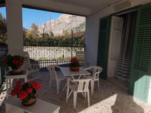Apartamento Ciccin�