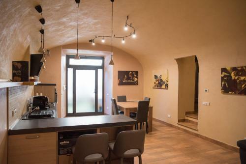 Il Caravaggio B&B