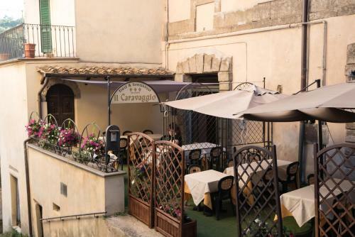 Il Caravaggio B&B