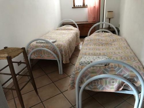 Apartamento Casaria Da Adry