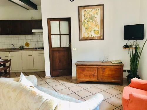 Apartamento Casaria Da Adry