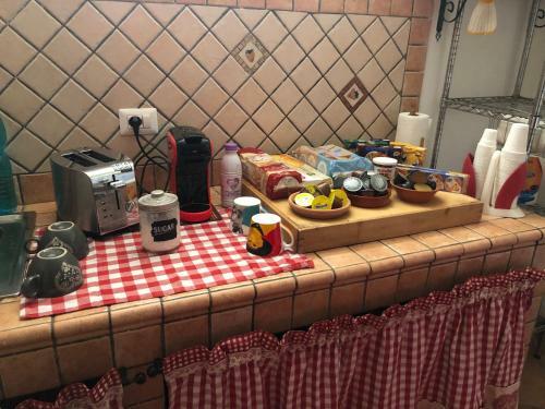 Apartamento Tavernetta Accogliente