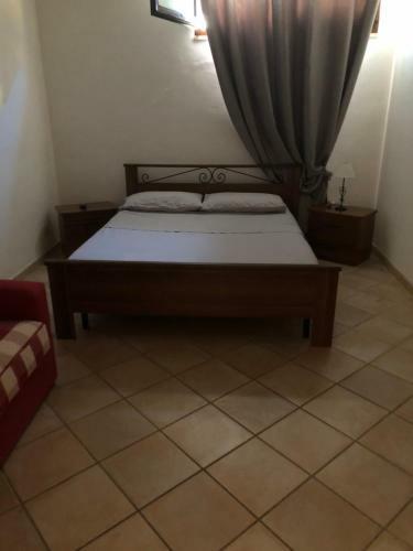 Apartamento Tavernetta Accogliente