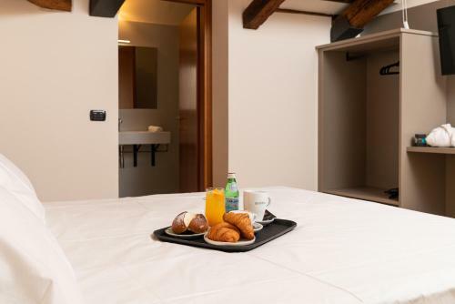 Hotel Gustificio