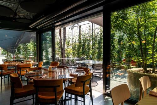Hotel Gustificio
