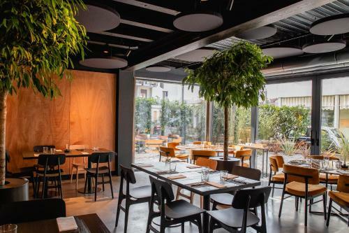 Hotel Gustificio