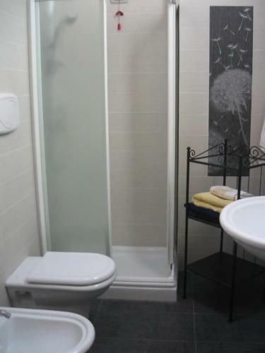 Apartamento Beautiful Marche Views With Pool & Tennis Courts
