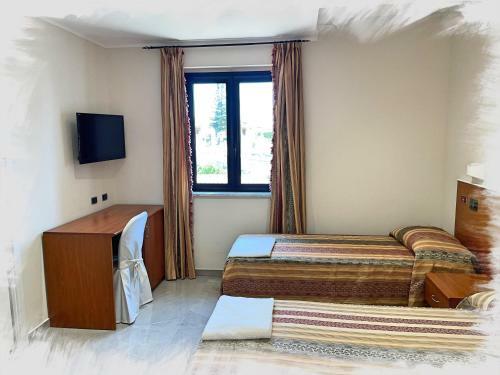 Park Hotel
