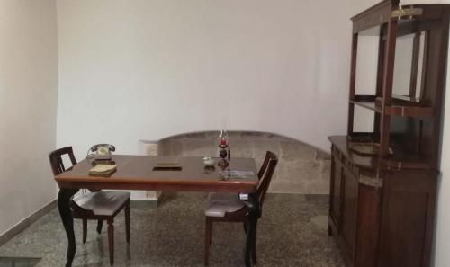 Casa Di 'nzusu