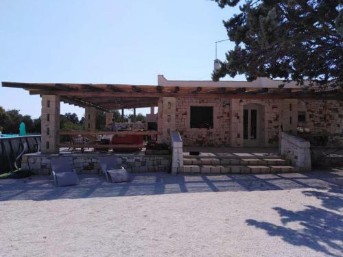 Casa Lococciolo