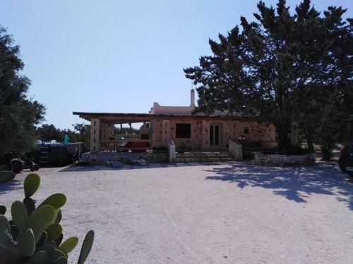 Casa Lococciolo