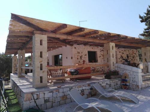 Casa Lococciolo