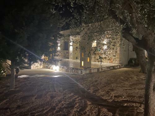 Casa Lococciolo
