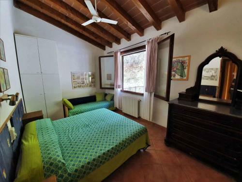 Elbadamare - Casa Bosco
