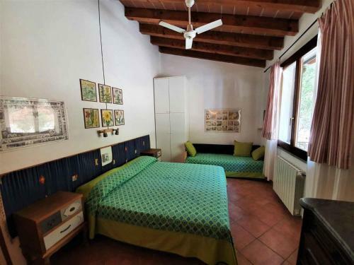 Elbadamare - Casa Bosco