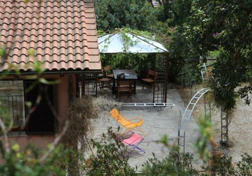 Elbadamare - Casa Bosco