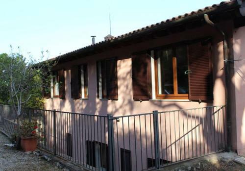 Elbadamare - Casa Bosco