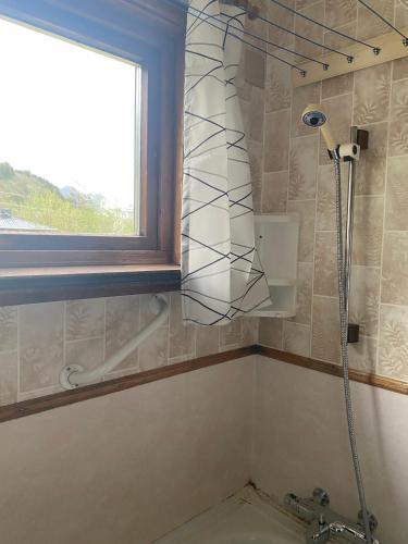 Apartamento Koselig Hus Med Parkeringsplass