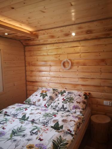 Apartamento Zielona Dolina Hoczew