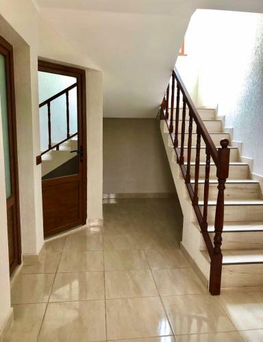 Hostal Casa Amy