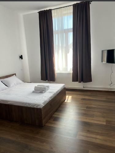 Hotel Dot Apartments
