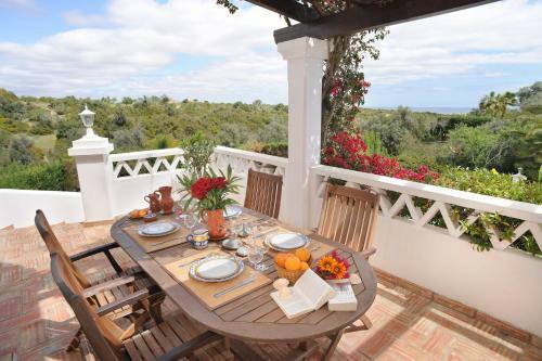 Villa Quinta Verde
