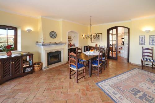 Villa Quinta Verde