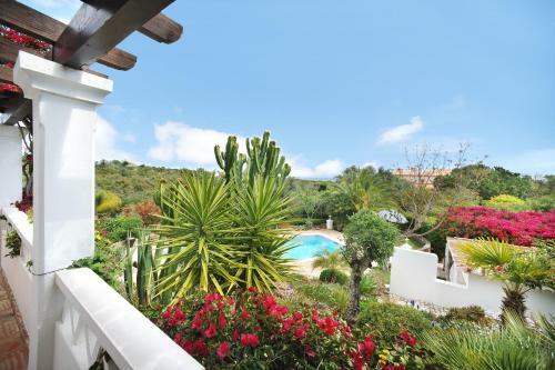 Villa Quinta Verde
