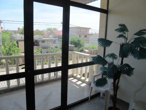 Villa Vila Lucian