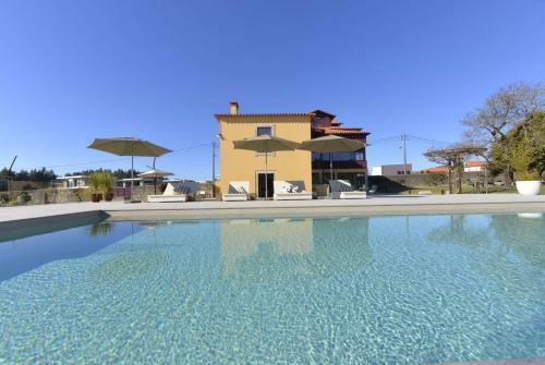 Villa Calista