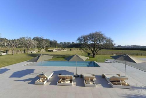 Villa Calista