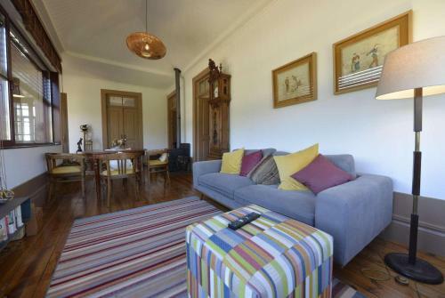 Villa Calista