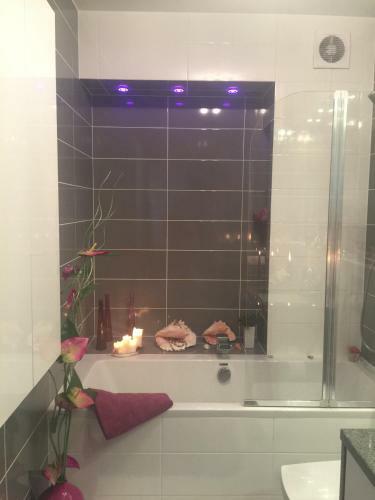 Apartament W Ogrodach Paulinum