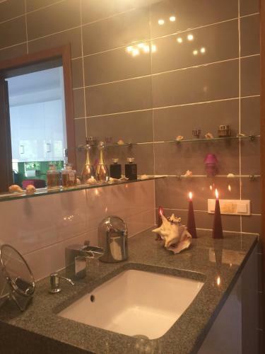 Apartament W Ogrodach Paulinum