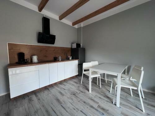 Apartamenty Pod Jaworami