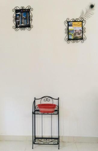 Filipas Nest