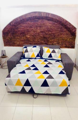 Filipas Nest