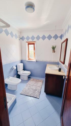 Milu Surf Guesthouse