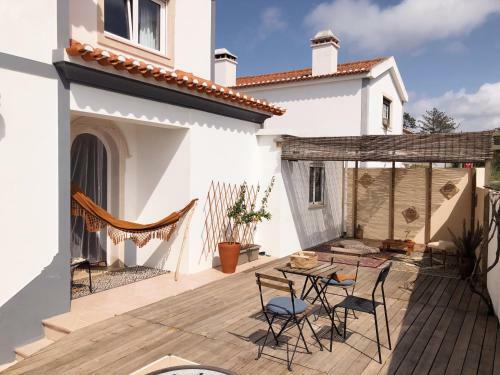 Milu Surf Guesthouse
