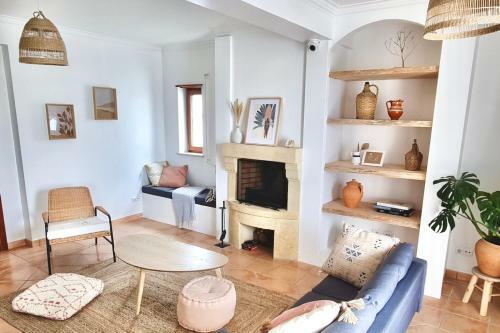 Milu Surf Guesthouse