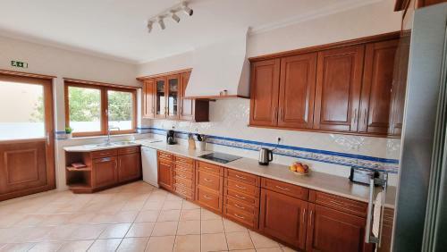 Milu Surf Guesthouse