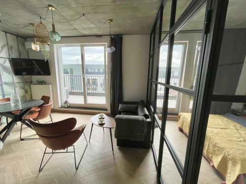 Apartament Ba?tyk