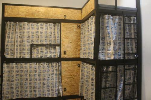 Albergue St. Ant�nio 49