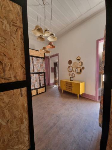Albergue St. Ant�nio 49