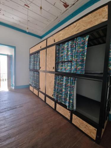 Albergue St. Ant�nio 49
