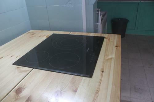 Albergue St. Ant�nio 49